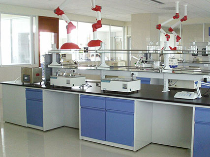 甘孜工厂实验室设计建设方案